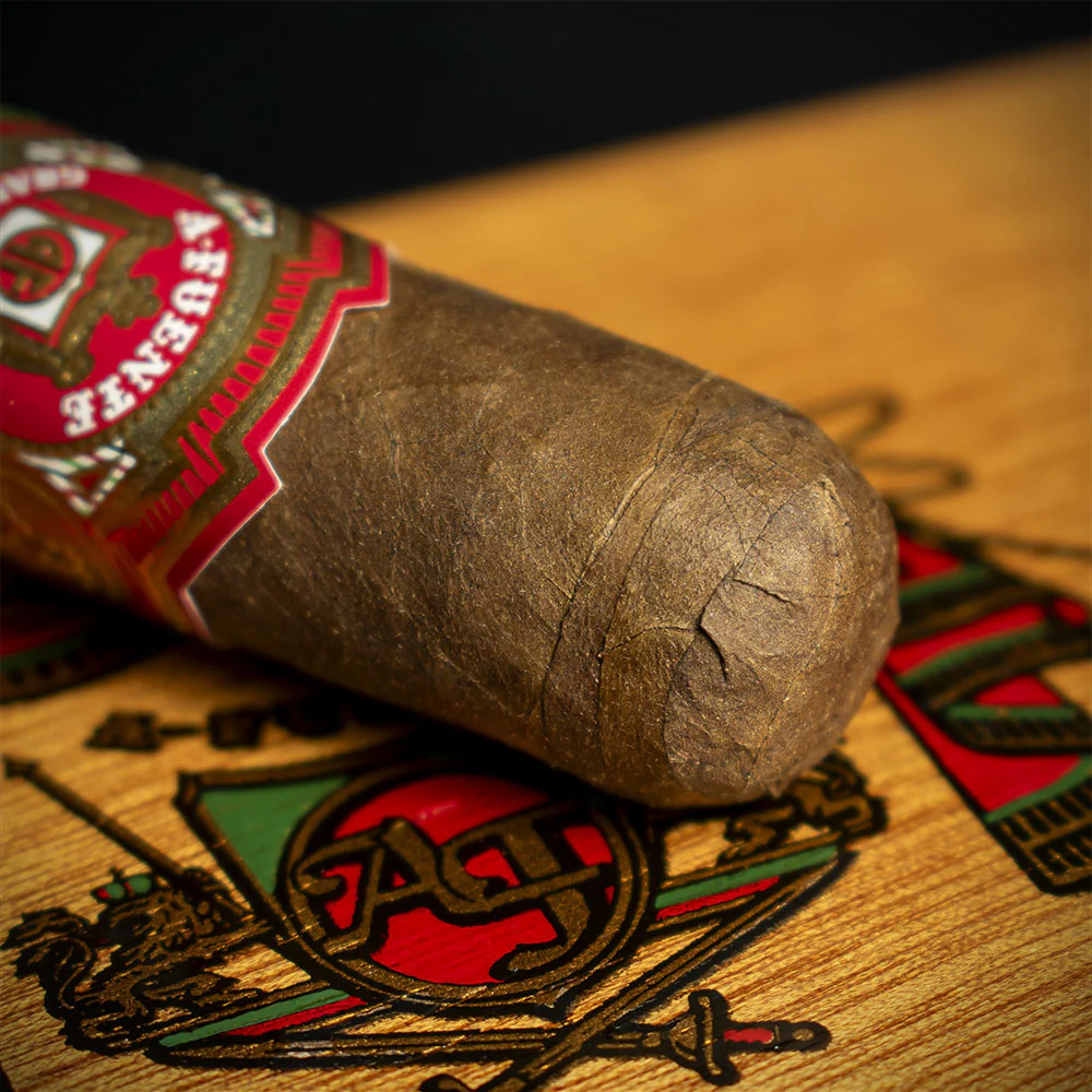 Arturo Fuente Gran Reserva Flor Fina 8-5-8 Cigar - Single - Image 5