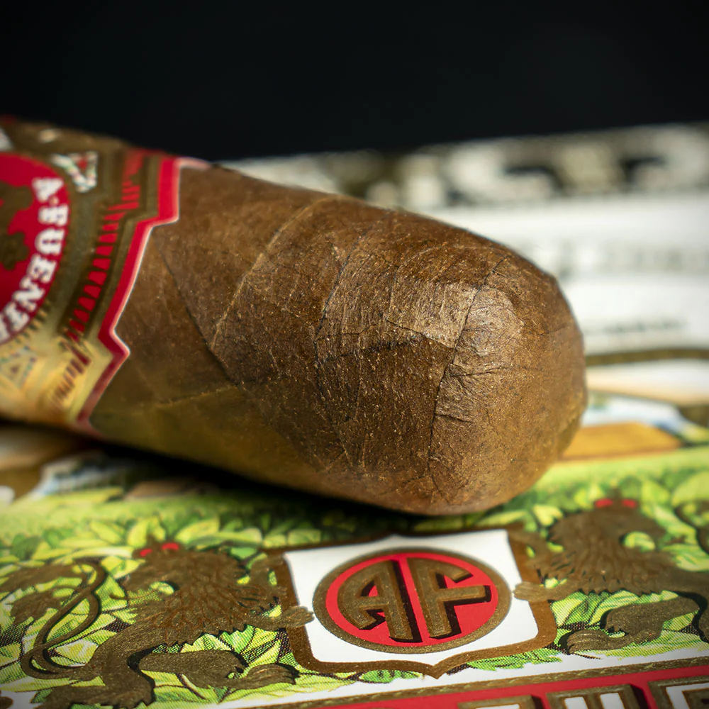 Arturo Fuente Gran Reserva Rothschild Cigar- Single - Image 5