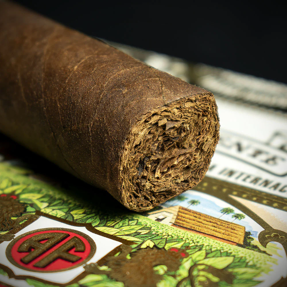 Arturo Fuente Gran Reserva Rothschild Cigar- Single - Image 6