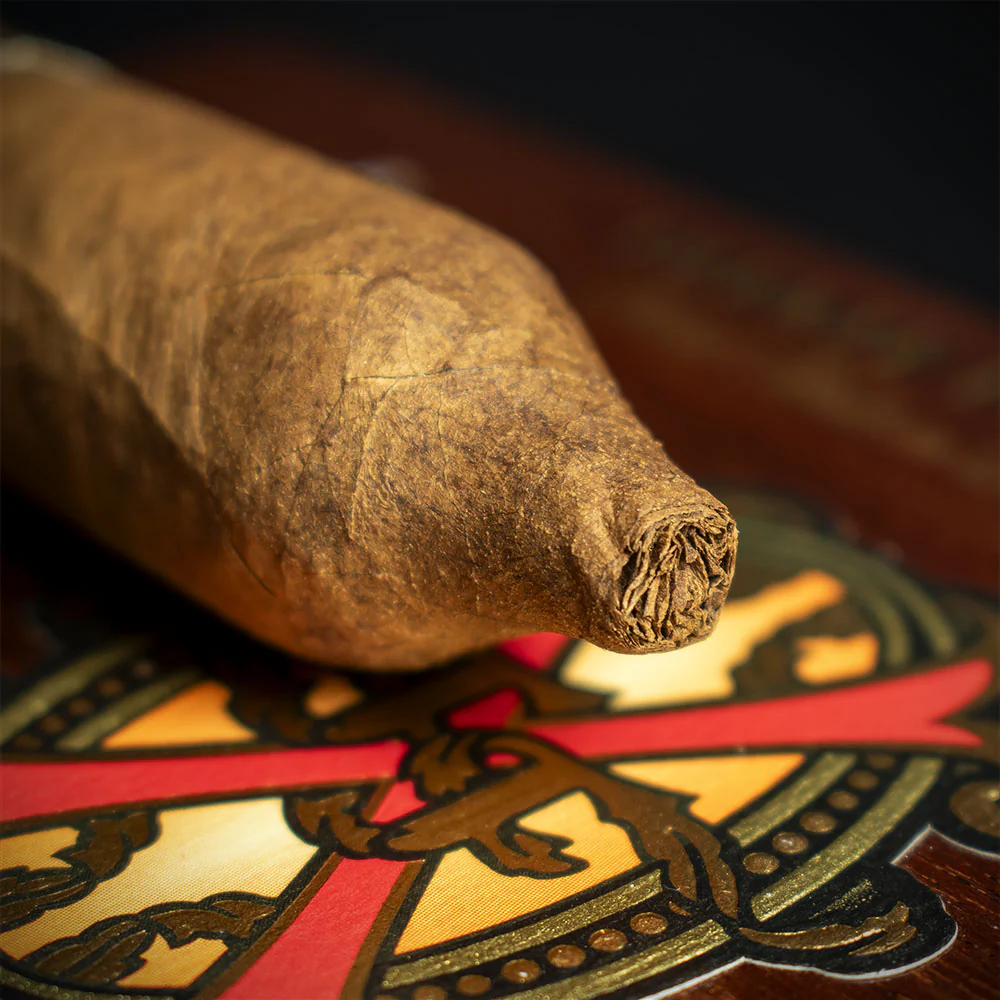 Arturo Fuente Opus X Love Affair Cigar - Single - Image 6