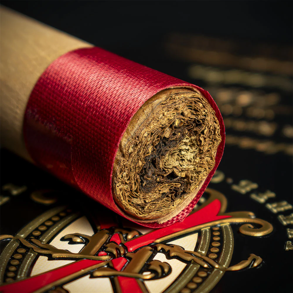 Arturo Fuente Opus X Perfection X Cigars - Tin of 3 - Image 5
