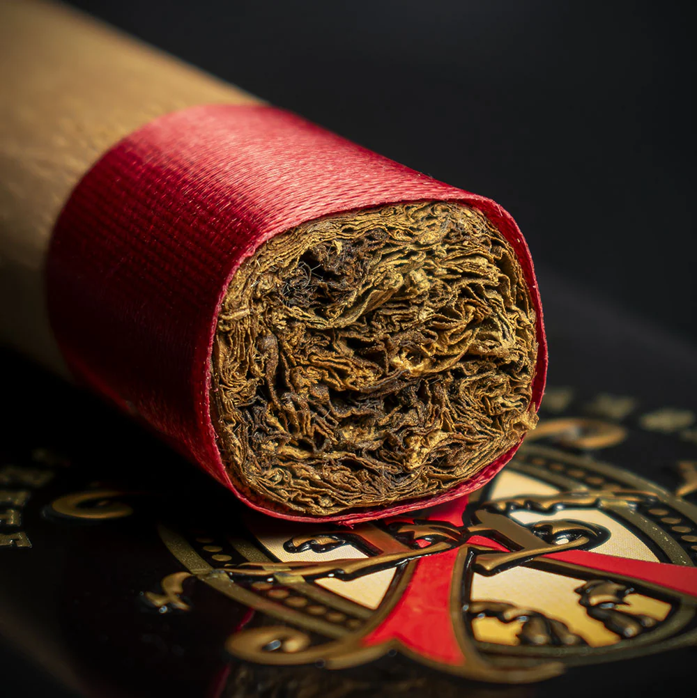 Arturo Fuente Opus X Robusto Cigars - Tin of 3 - Image 5