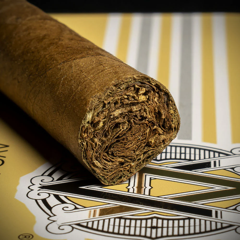 AVO Classic Puritos Cigar - Single - Image 6