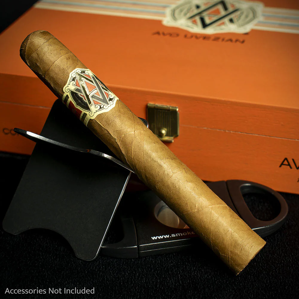 AVO XO Notturno Corona Cigar - Single - Image 2