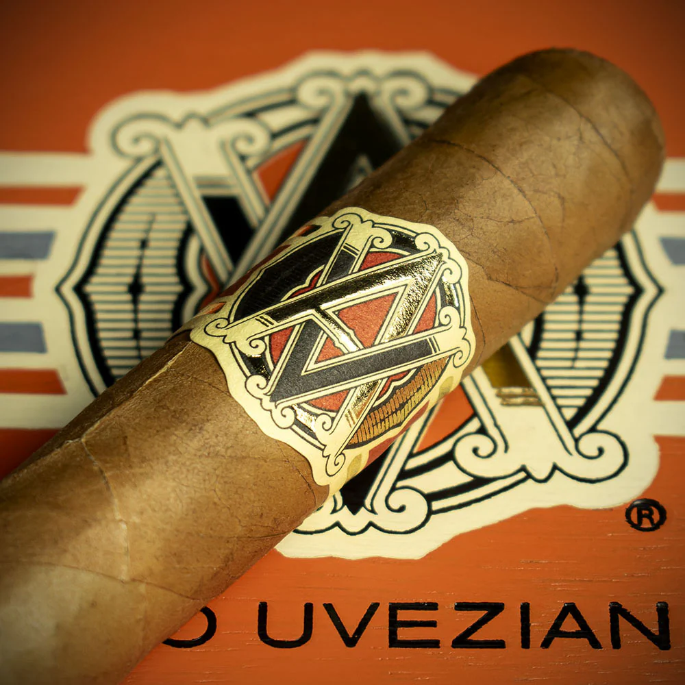 AVO XO Notturno Corona Cigar - Single - Image 4