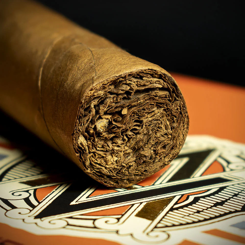 AVO XO Intermezzo Robusto Cigar - Single - Image 6