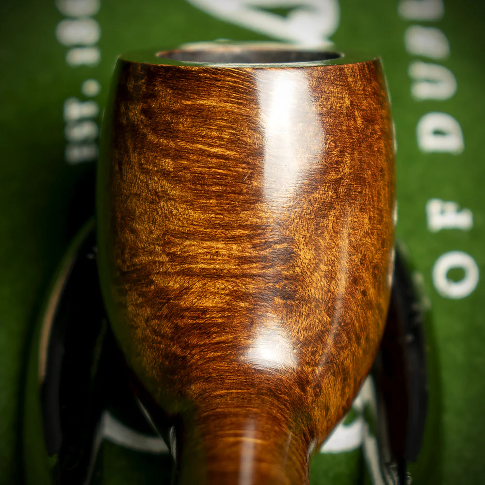 Peterson Of Dublin Speciality Series Briar Smoking Pipe - Belgique Smooth - Image 7