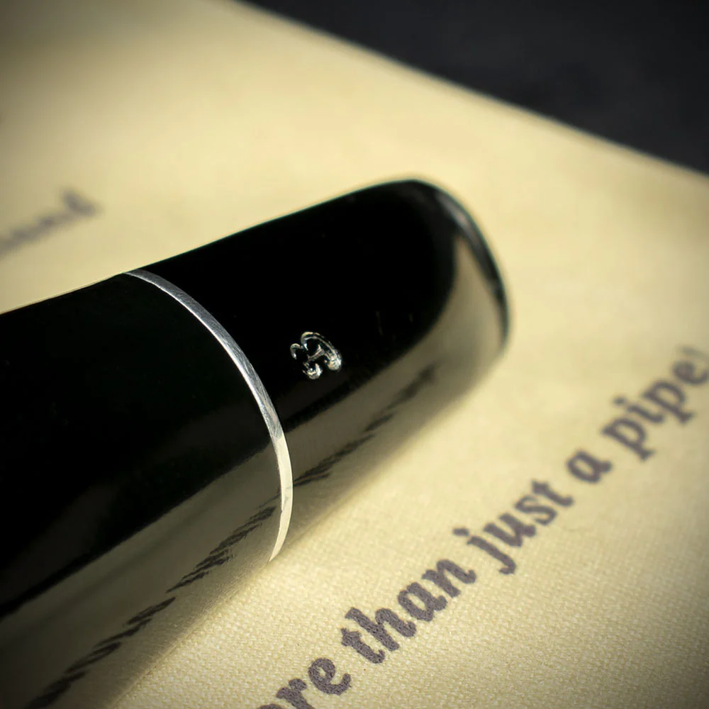 Big Ben Ranger Black Polish (Natural Top) - Image 6
