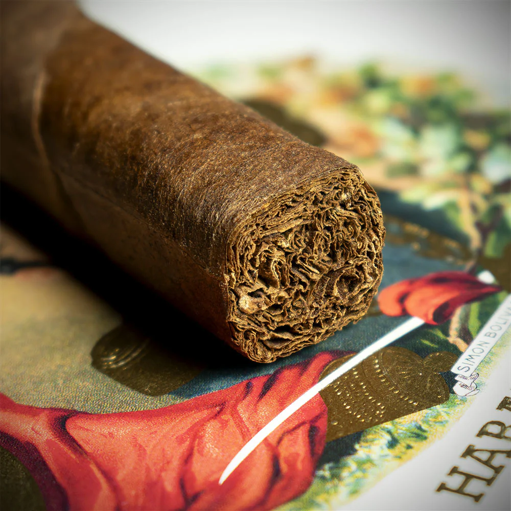 Bolivar Petit Coronas Cuban Cigars - Box of 25 - Image 5