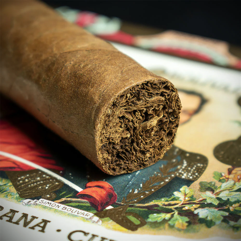 Bolivar Royal Coronas Cuban Cigars - Box of 25 - Image 5