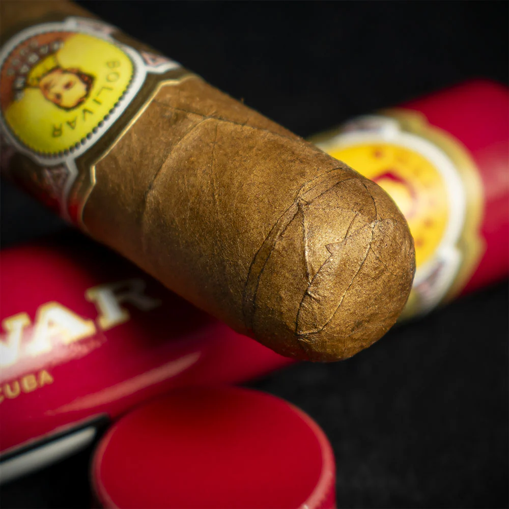 Bolivar Tubos No. 2 Cuban Cigar - Single - Image 4