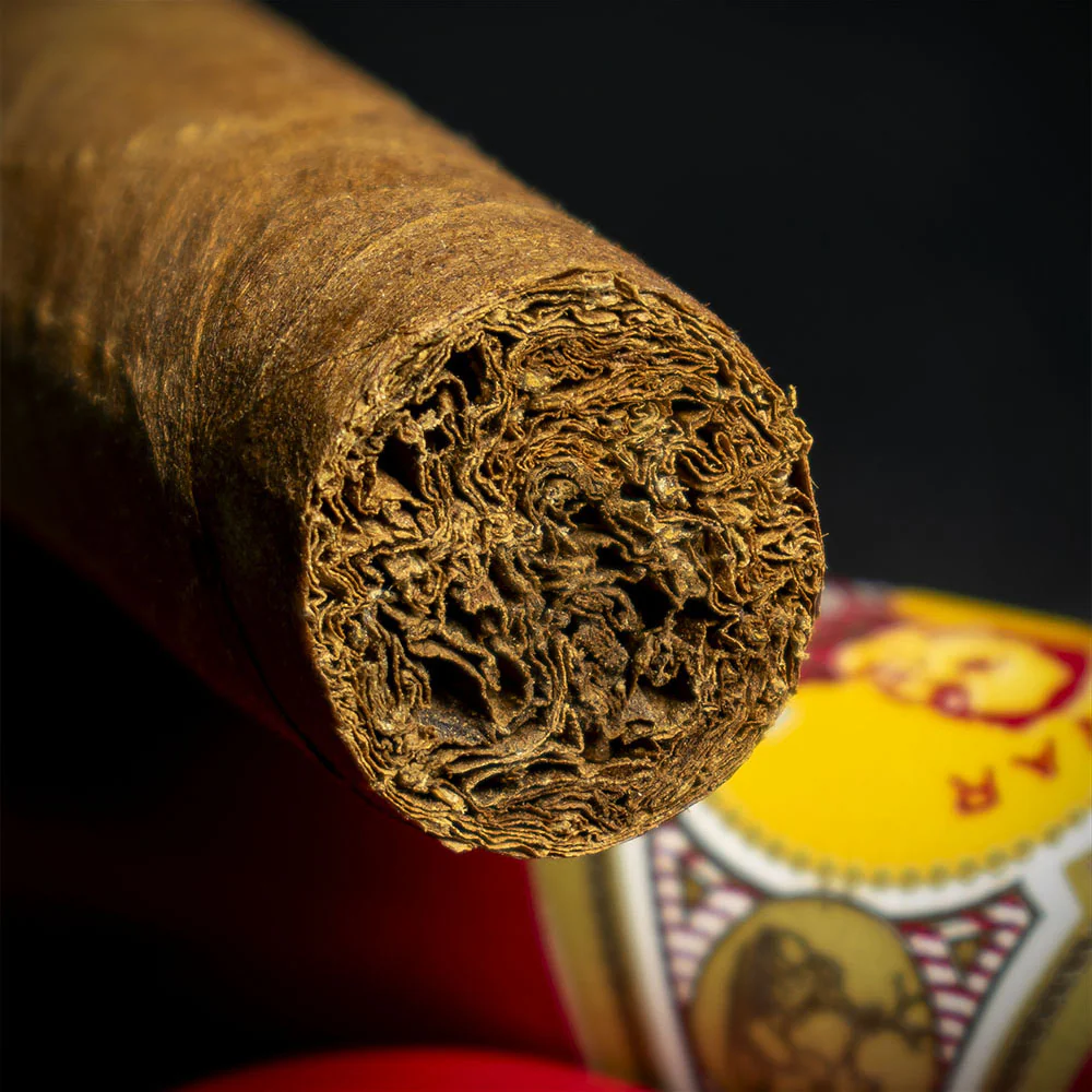 Bolivar Tubos No. 2 Cuban Cigar - Single - Image 5