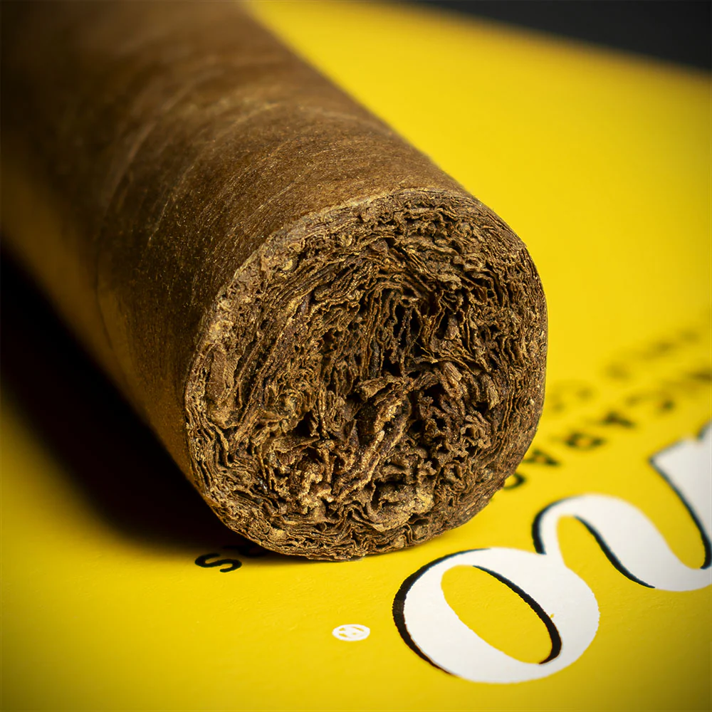 Zino Nicaragua Half Corona Cigars - Box of 25 - Image 5
