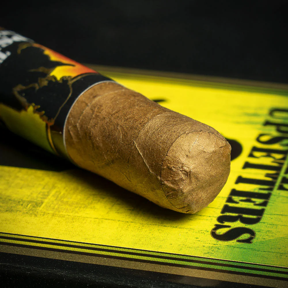 Foundation Cigars The Upsetters Ska Cigarillo - Single - Image 5