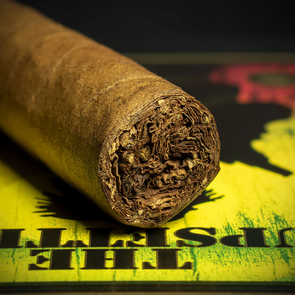 Foundation Cigars The Upsetters Ska Cigarillo - Single - Image 6