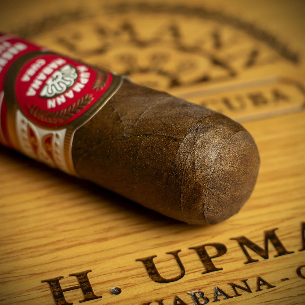 H. Upmann Magnum Finite Cuban Cigar Edición Limitada 2024 - Box of 25 - Image 4