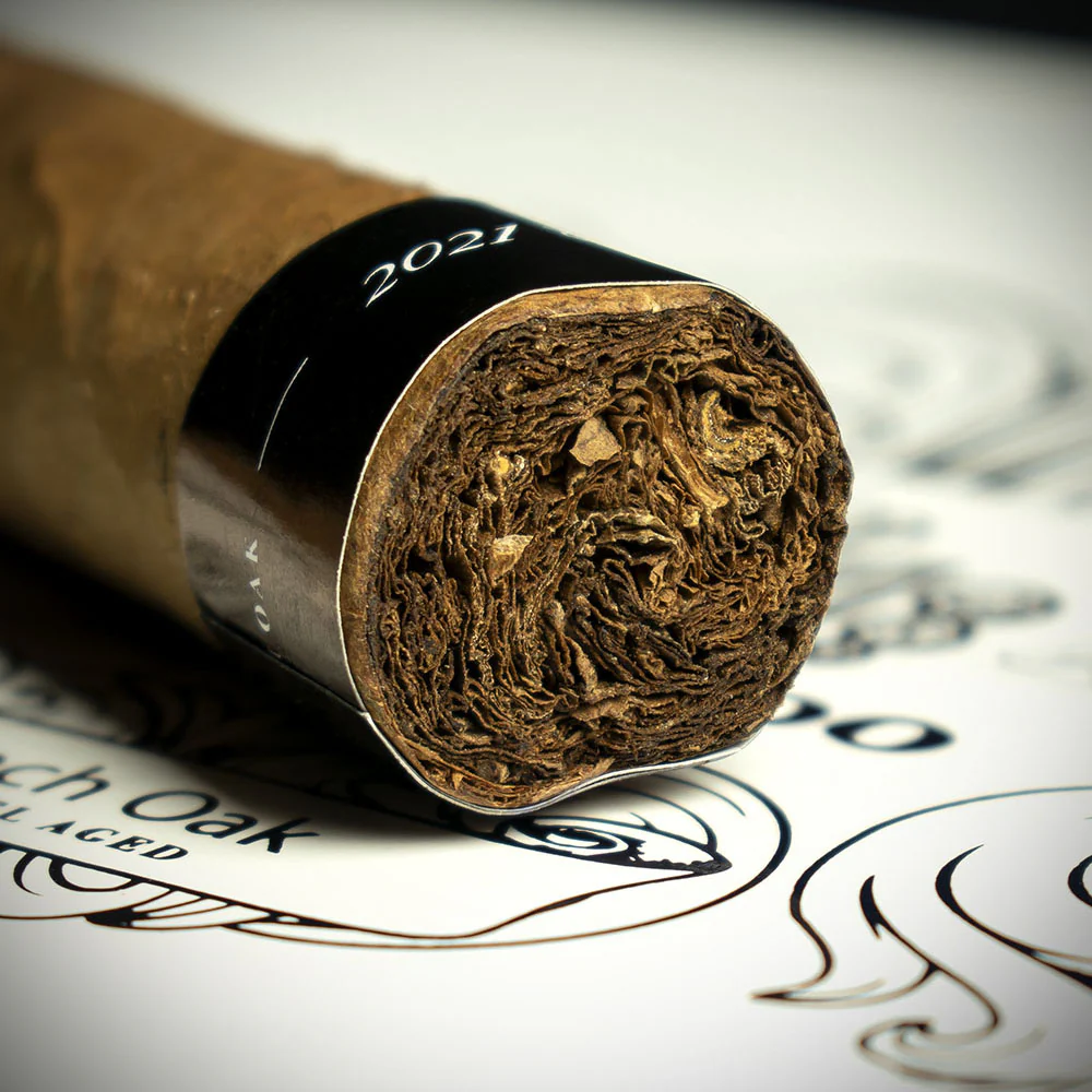 Macanudo Estate Reserve French Oak Barrel Aged Churchill Cigars - Box of 10 - Image 5