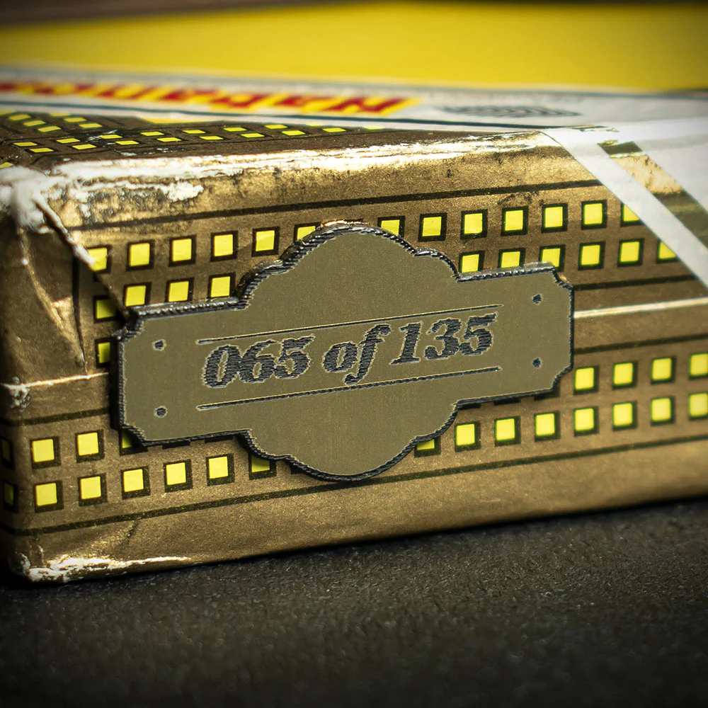 Montecristo No. 3 House Reserve 2015 Cuban Cigars (Aged & Rare 10 years) Limited Edition - Box of 10 - Image 7