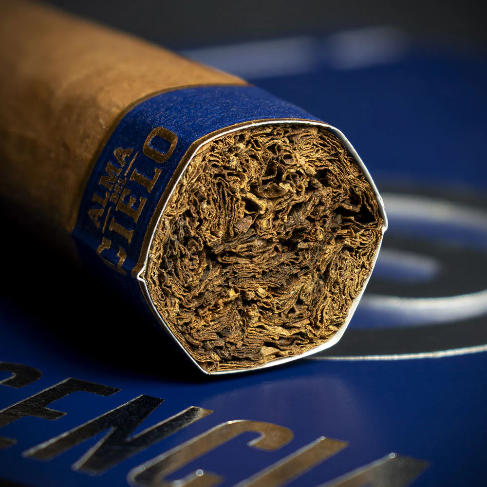 Plasencia Alma Del Cielo Amanecer Hexagon Cigar - Single - Image 6