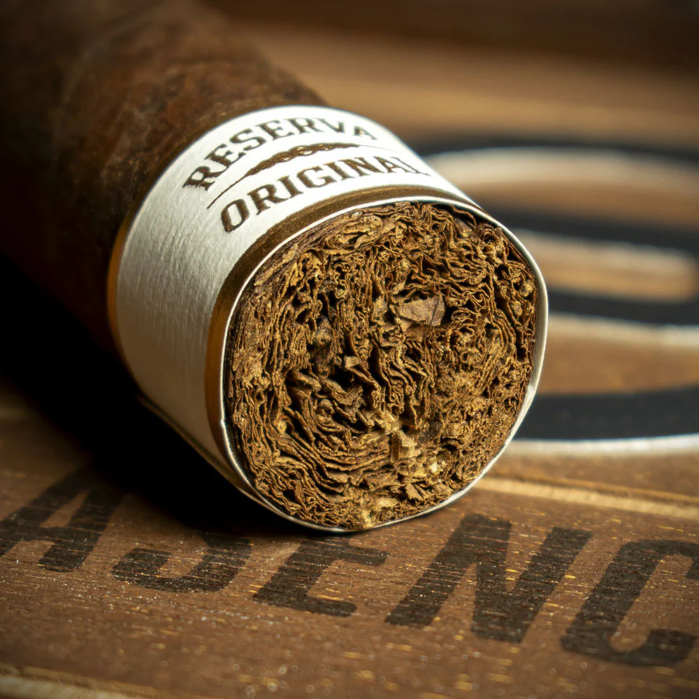 Plasencia Reserva Original Piramide Nicaraguan Cigar - Single - Image 6