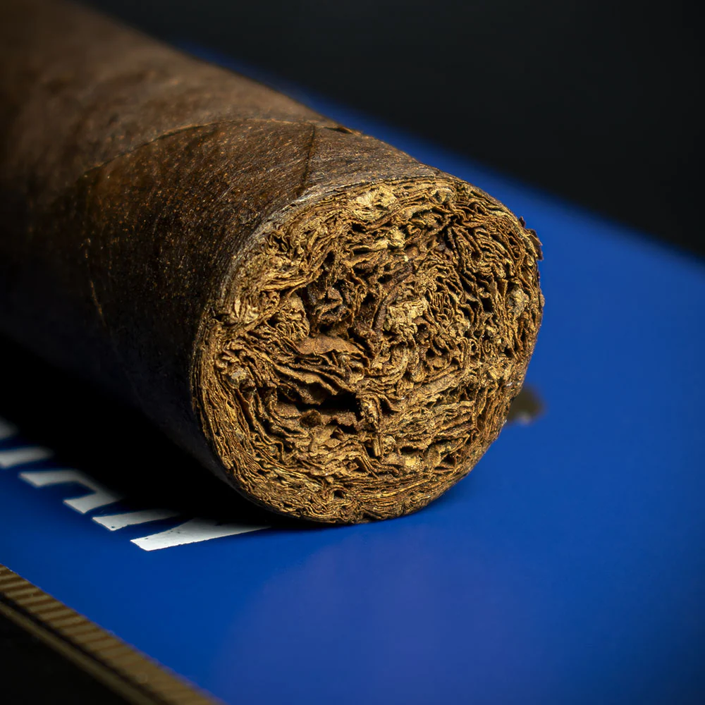 Charatan Nicaraguan Maduro Robusto Cigars - Box of 12 - Image 5