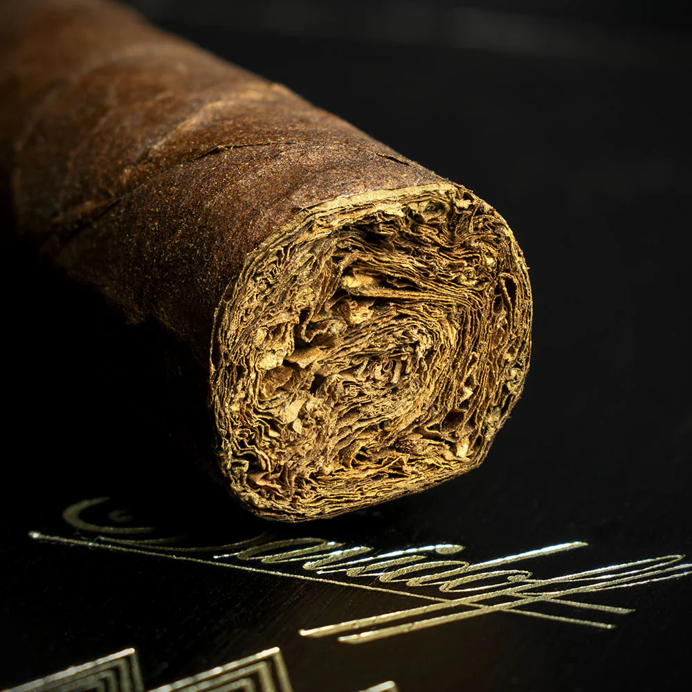 Davidoff Nicaragua Robusto Cigars - Box of 12 - Image 5