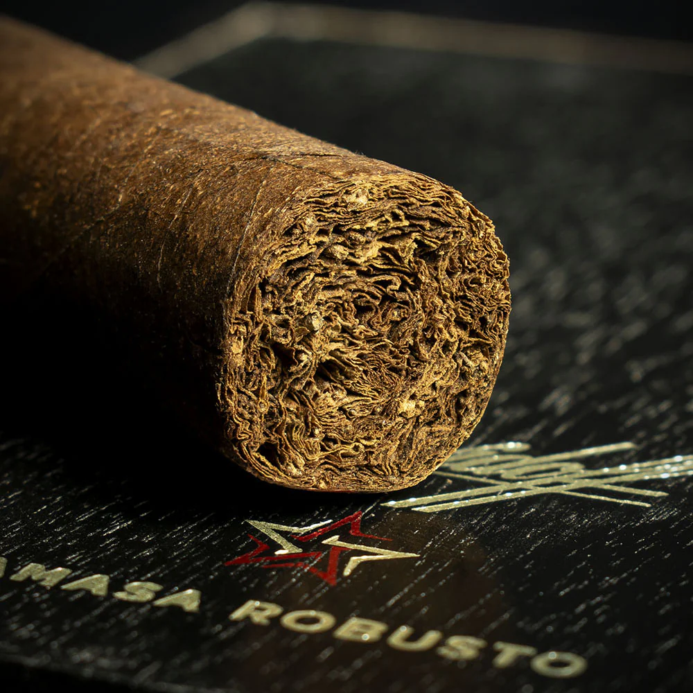 Davidoff Yamasa Robusto Cigars - Box of 12 - Image 5