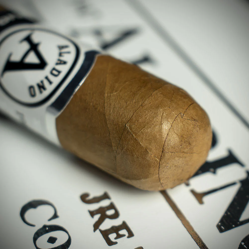 Aladino Connecticut Robusto Cigars - Box of 20 - Image 4