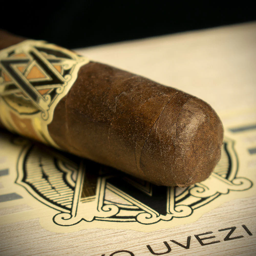 AVO Classic No. 2 Toro Cigar - Single - Image 5