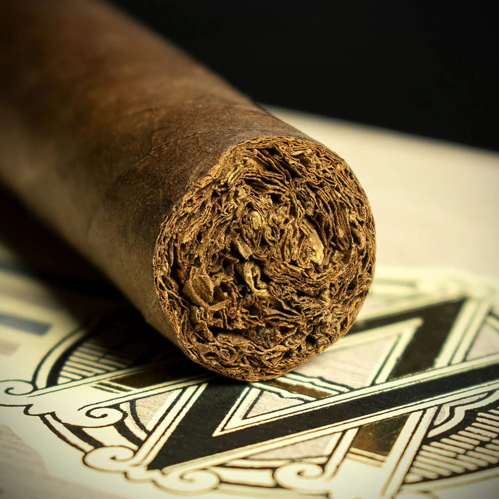 AVO Classic No. 2 Toro Cigars - Box of 20 - Image 5
