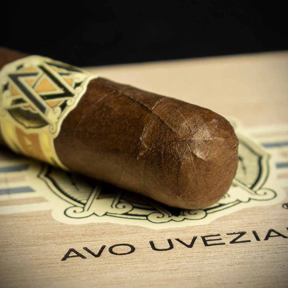 AVO Dominican Classic Robusto Cigars - Box of 20 - Image 4
