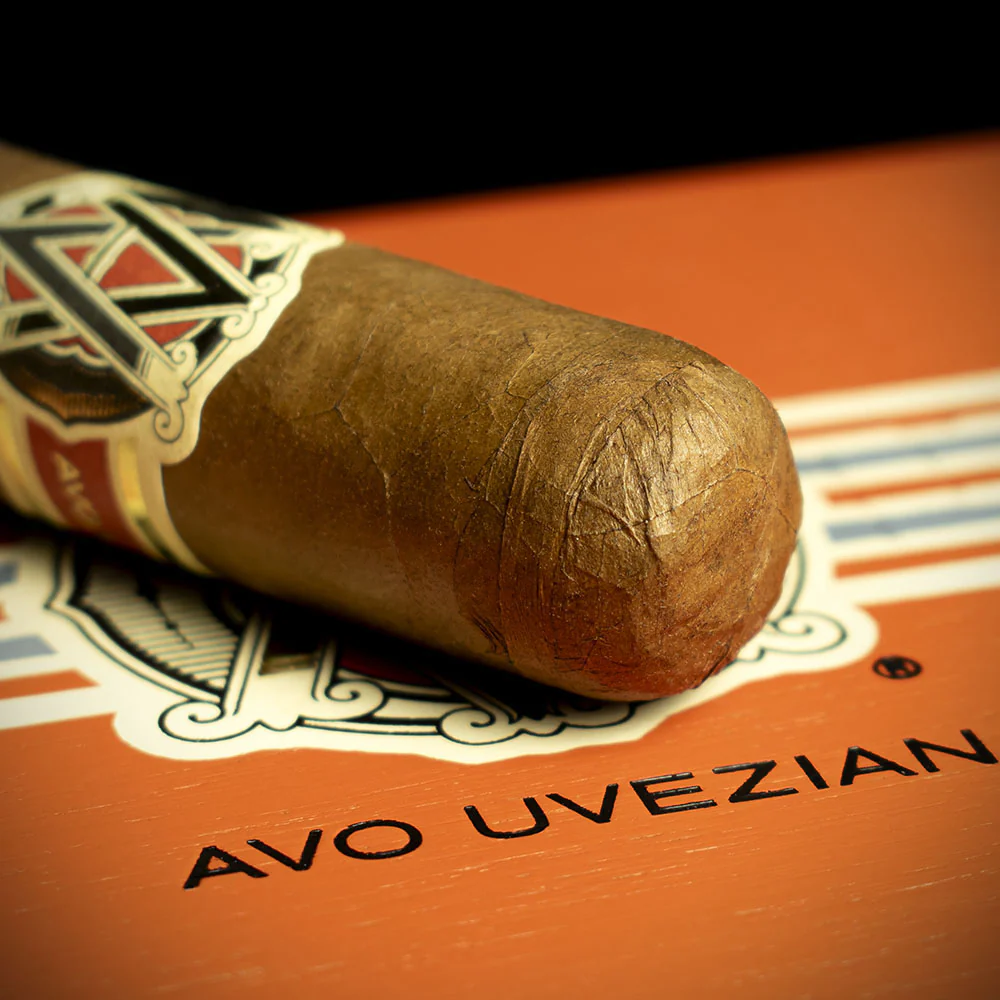 AVO XO Legato Toro Cigar - Single - Image 5