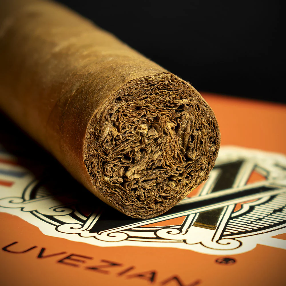 AVO XO Legato Toro Cigars - Box of 20 - Image 5