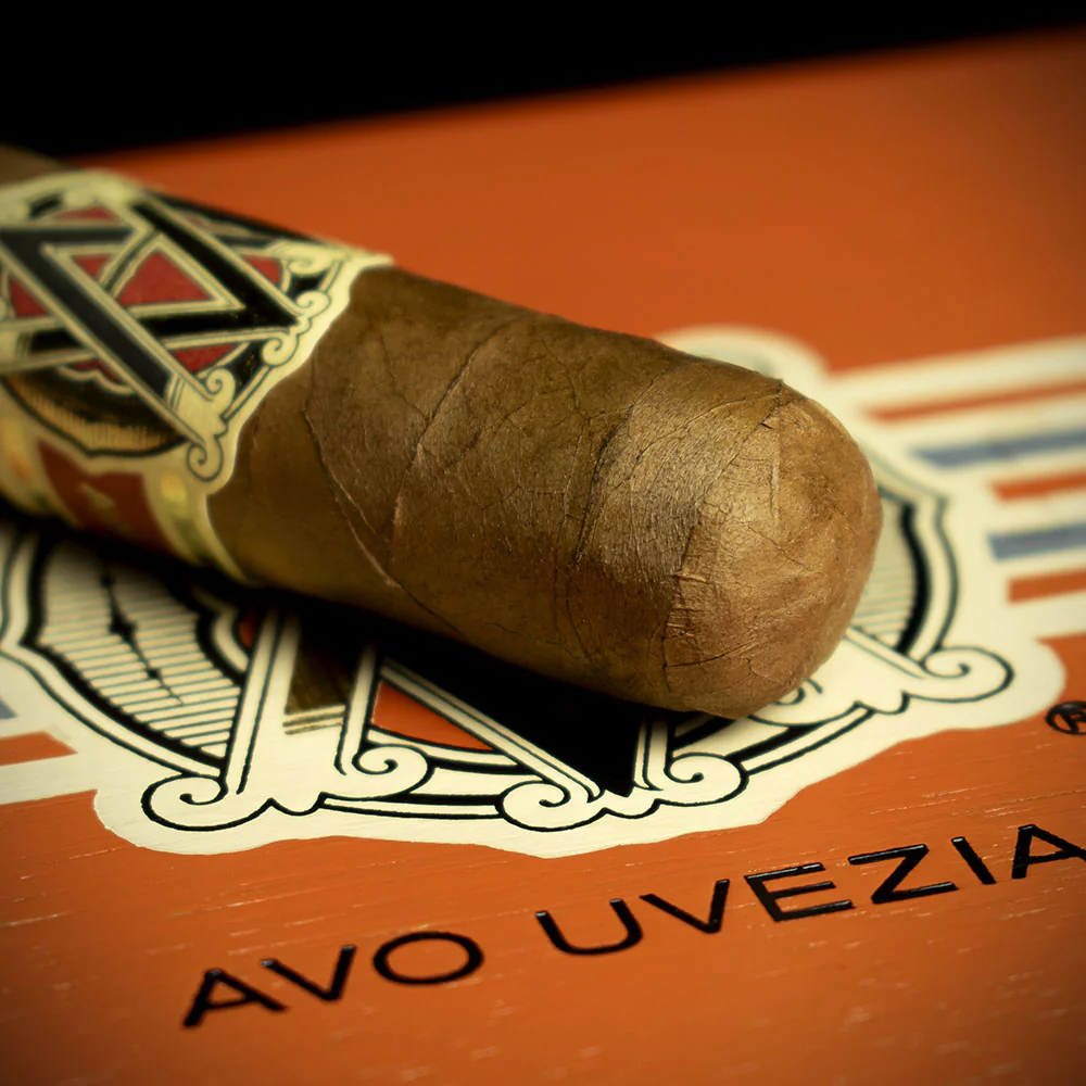 AVO XO Notturno Corona Cigars - Box of 20 - Image 4