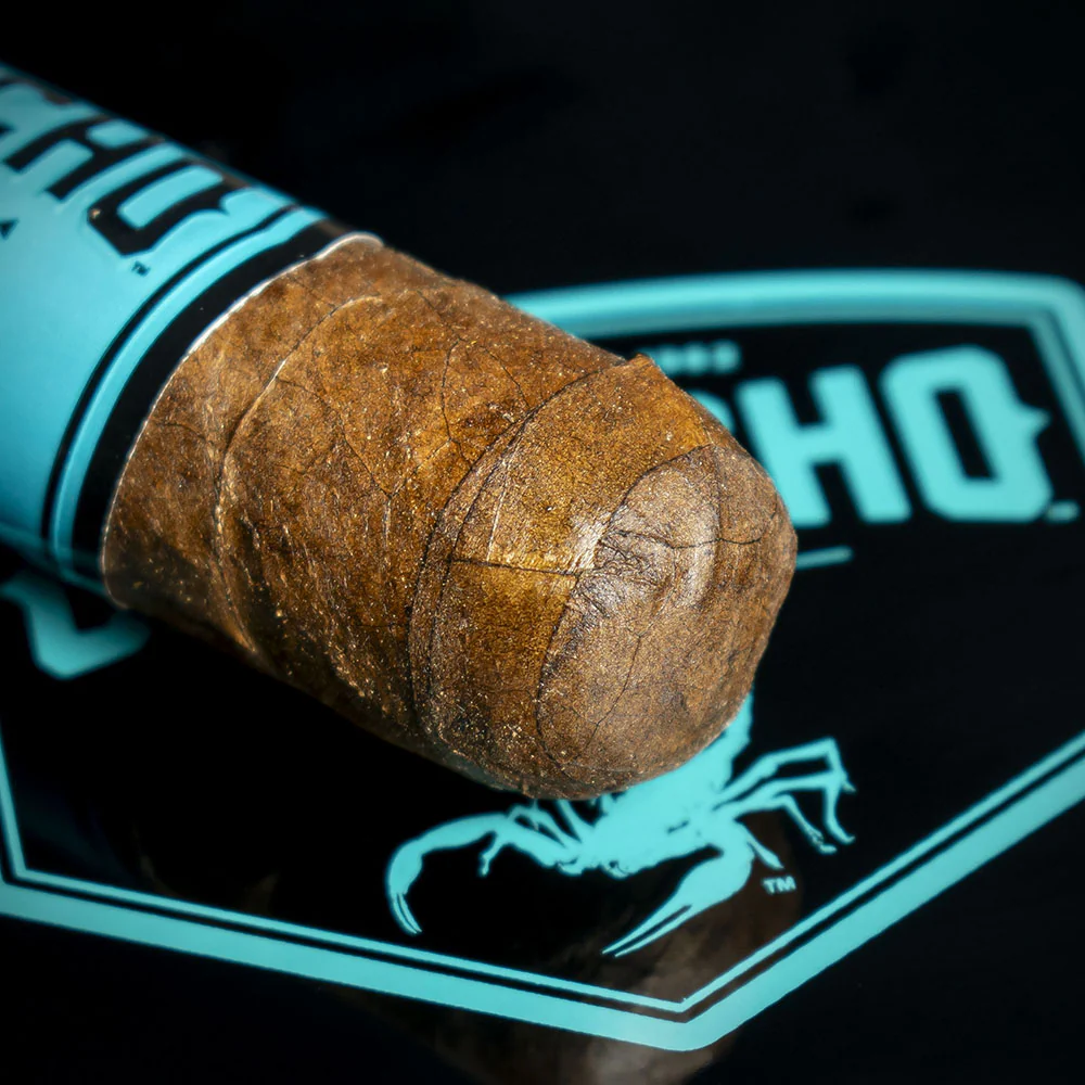Camacho Ecuador Robusto Cigars - Box of 20 - Image 4