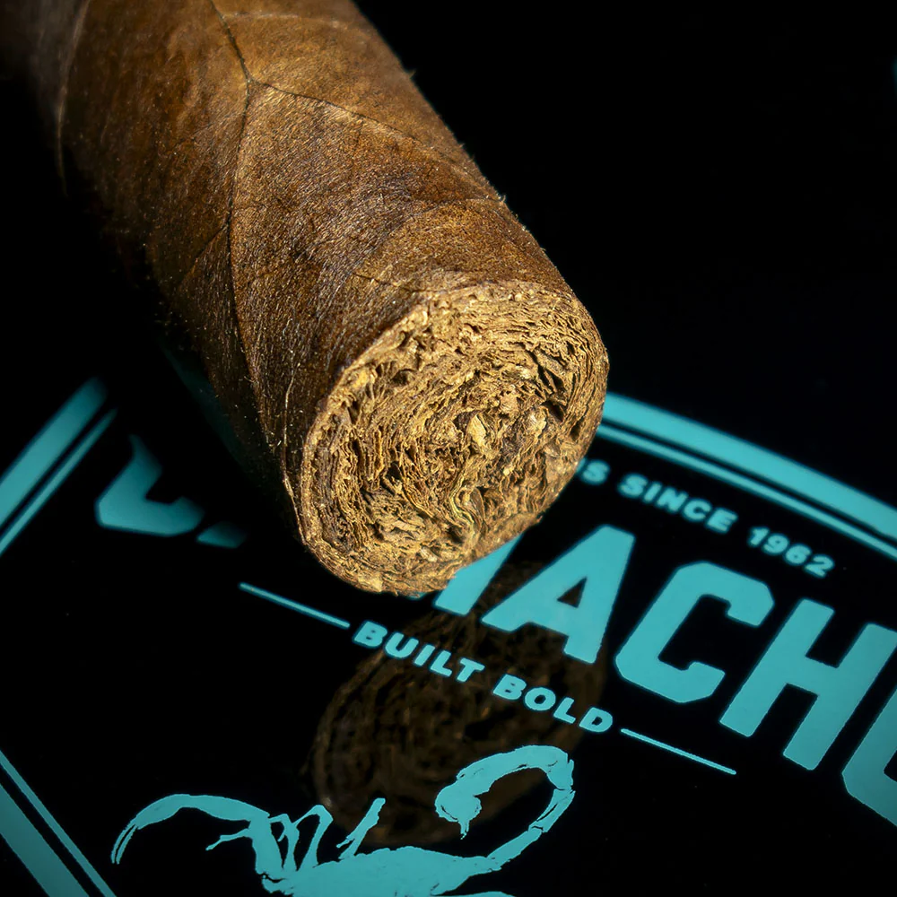 Camacho Ecuador Robusto Cigars - Box of 20 - Image 5