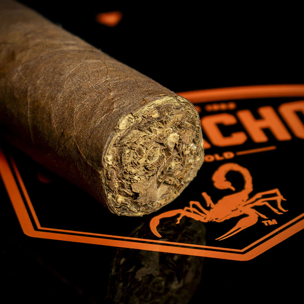 Camacho Nicaragua Robusto Cigars - Box of 20 - Image 5