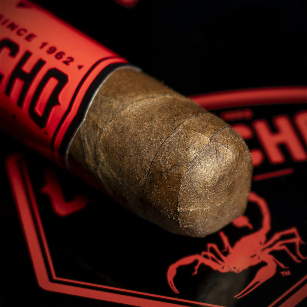 Camacho Corojo Robusto Cigars - Box of 20 - Image 4