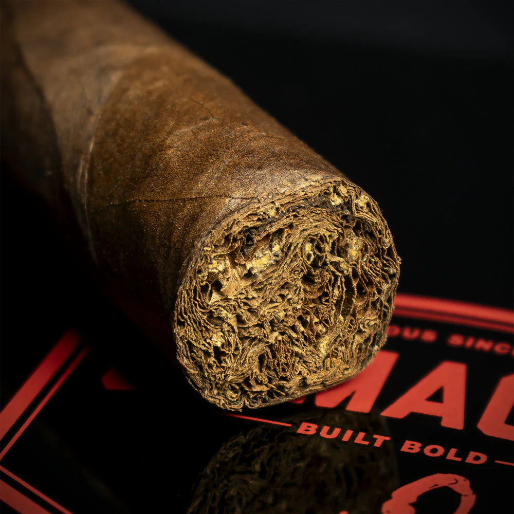 Camacho Corojo Robusto Cigars - Box of 20 - Image 5