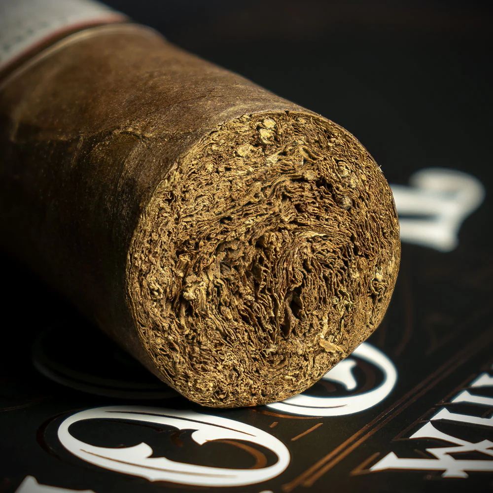 Gurkha Fat Boy Nicaraguan Robusto 4x60 Cigars - Box of 20 - Image 5