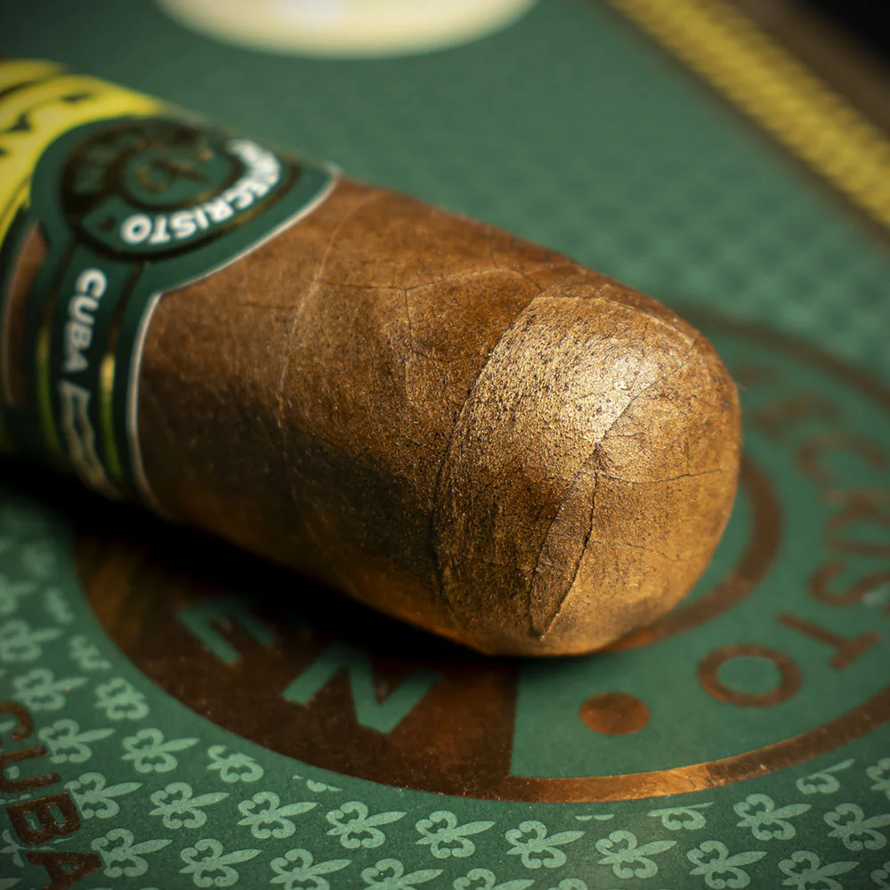 Montecristo Open Slam Cuban Cigars - Box of 20 - Image 4