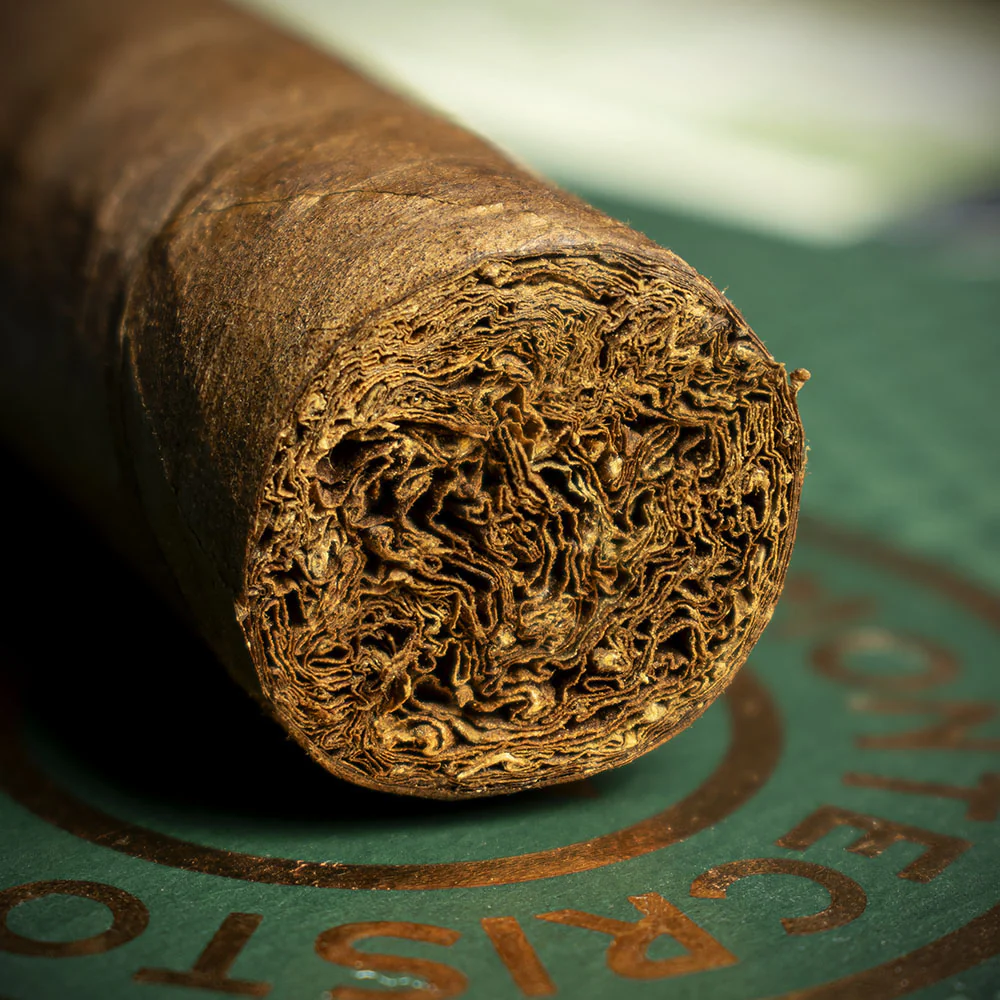 Montecristo Open Slam Cuban Cigars - Box of 20 - Image 5