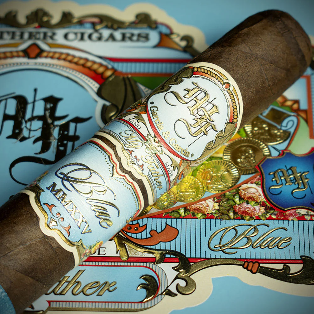 My Father Blue Petit Robusto Cigars - Box of 20 - Image 3