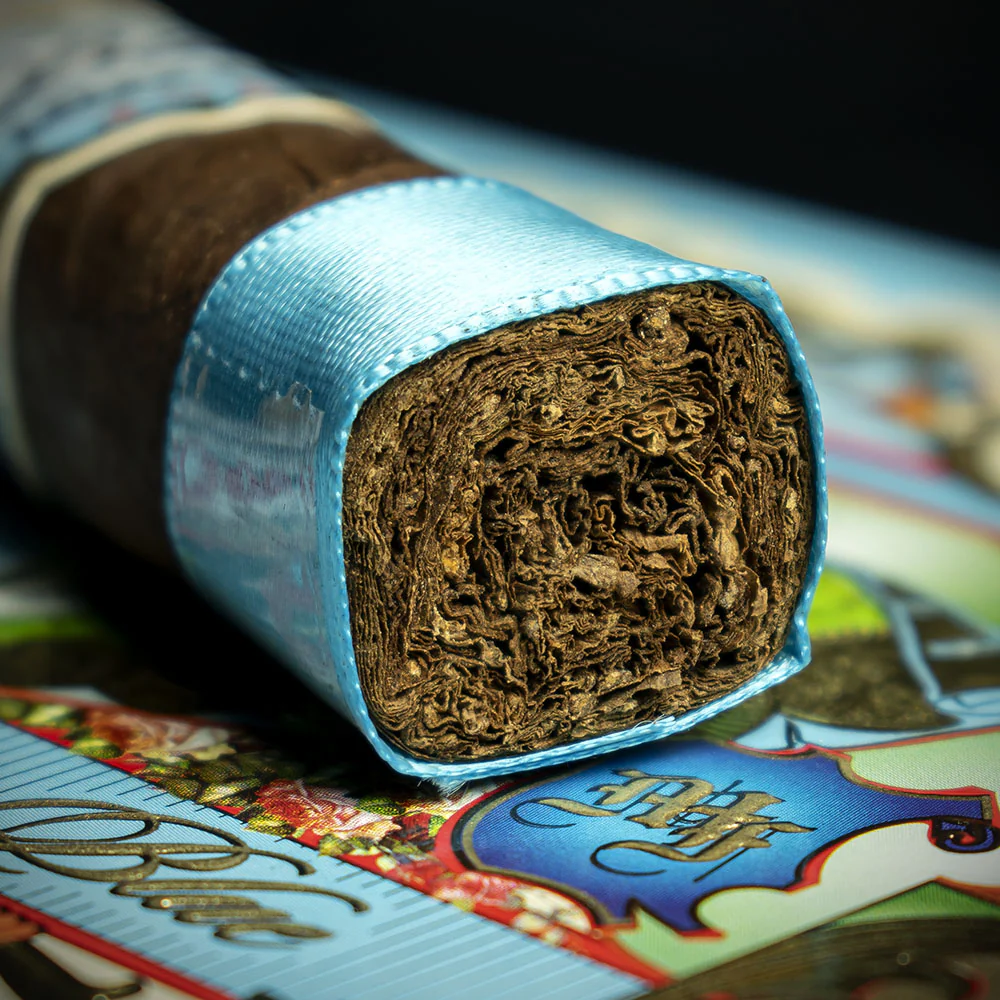 My Father Blue Petit Robusto Cigars - Box of 20 - Image 5