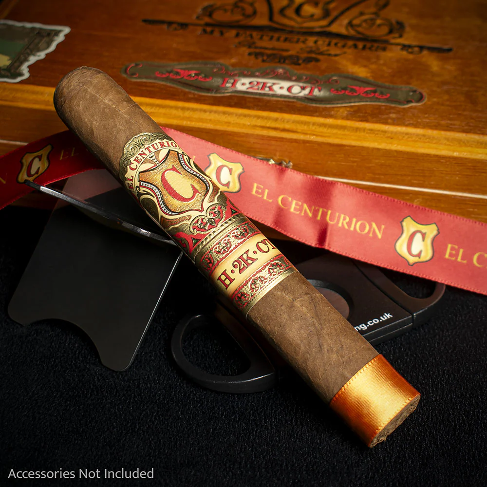 My Father El Centurion H-2K-CT Corona Cigars - Box of 20 - Image 2