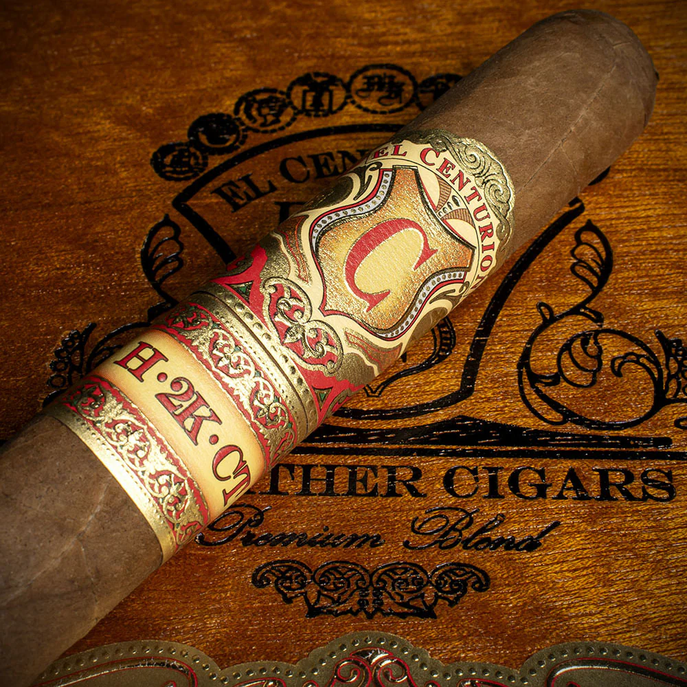 My Father El Centurion H-2K-CT Corona Cigars - Box of 20 - Image 3