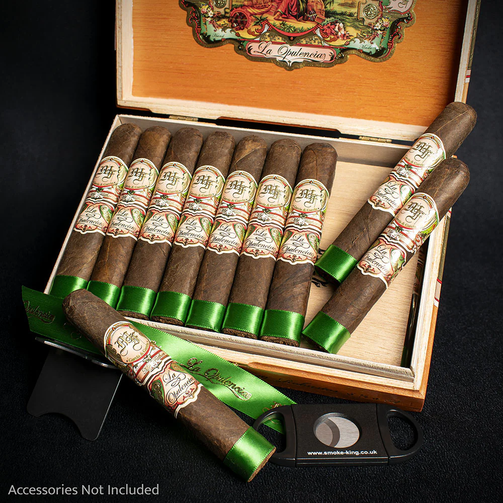My Father La Opulencia Robusto Cigars - Box of 20