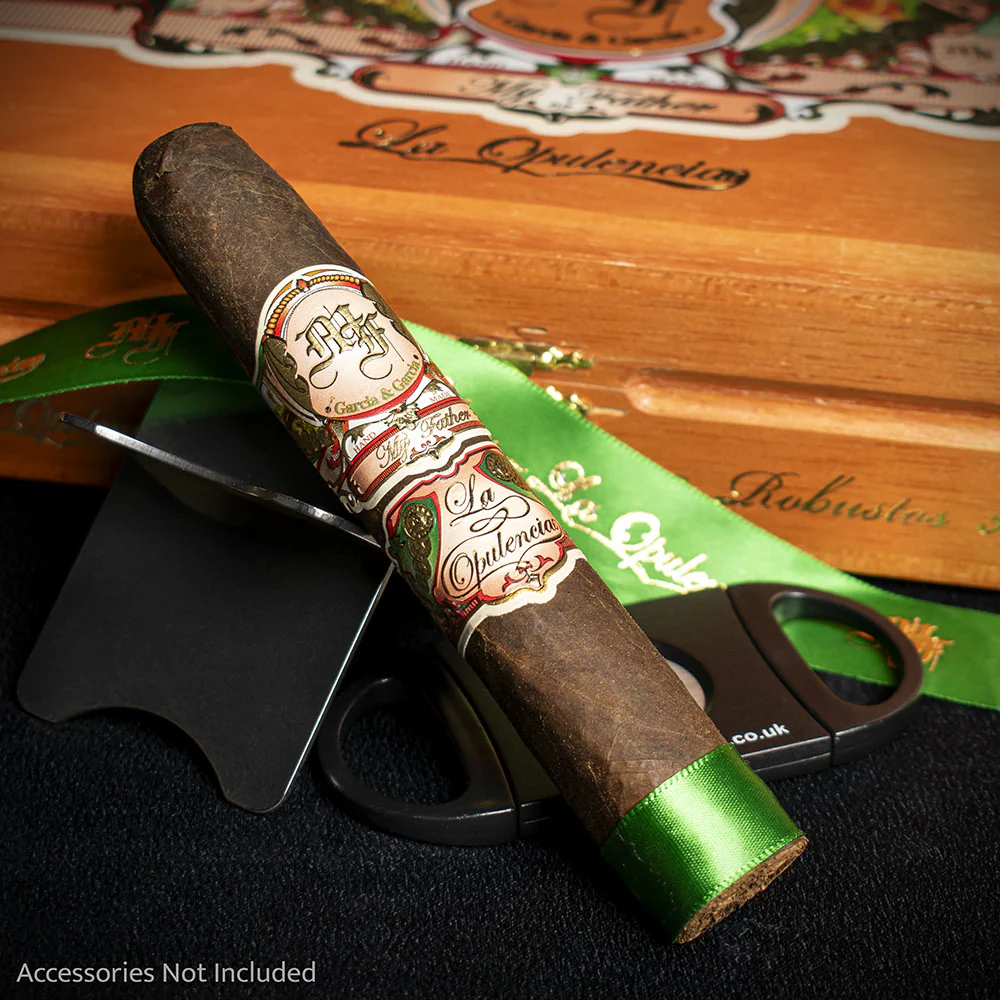 My Father La Opulencia Robusto Cigars - Box of 20 - Image 2