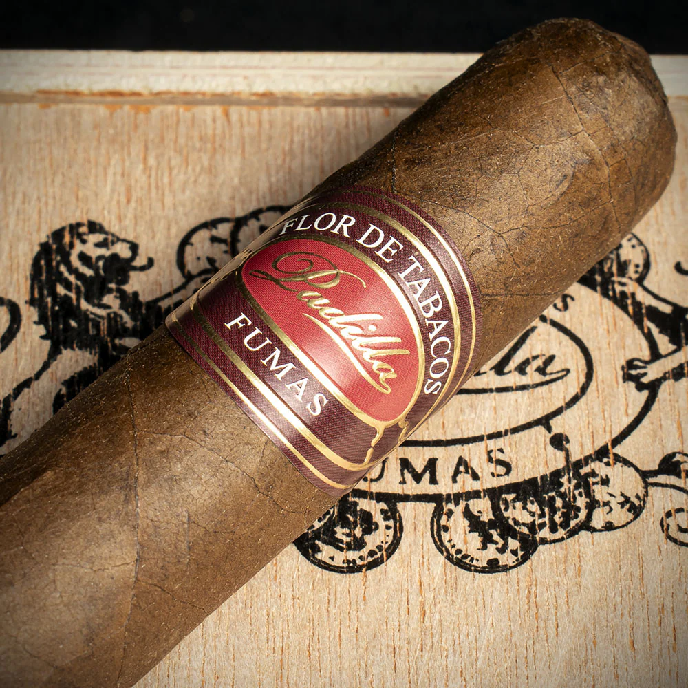 Padilla Fumas Honduran Robusto Cigars - Box of 20 - Image 3