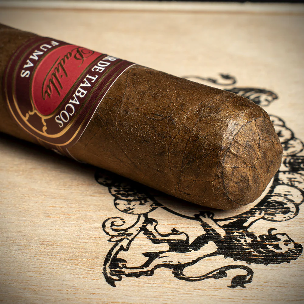 Padilla Fumas Honduran Robusto Cigars - Box of 20 - Image 4